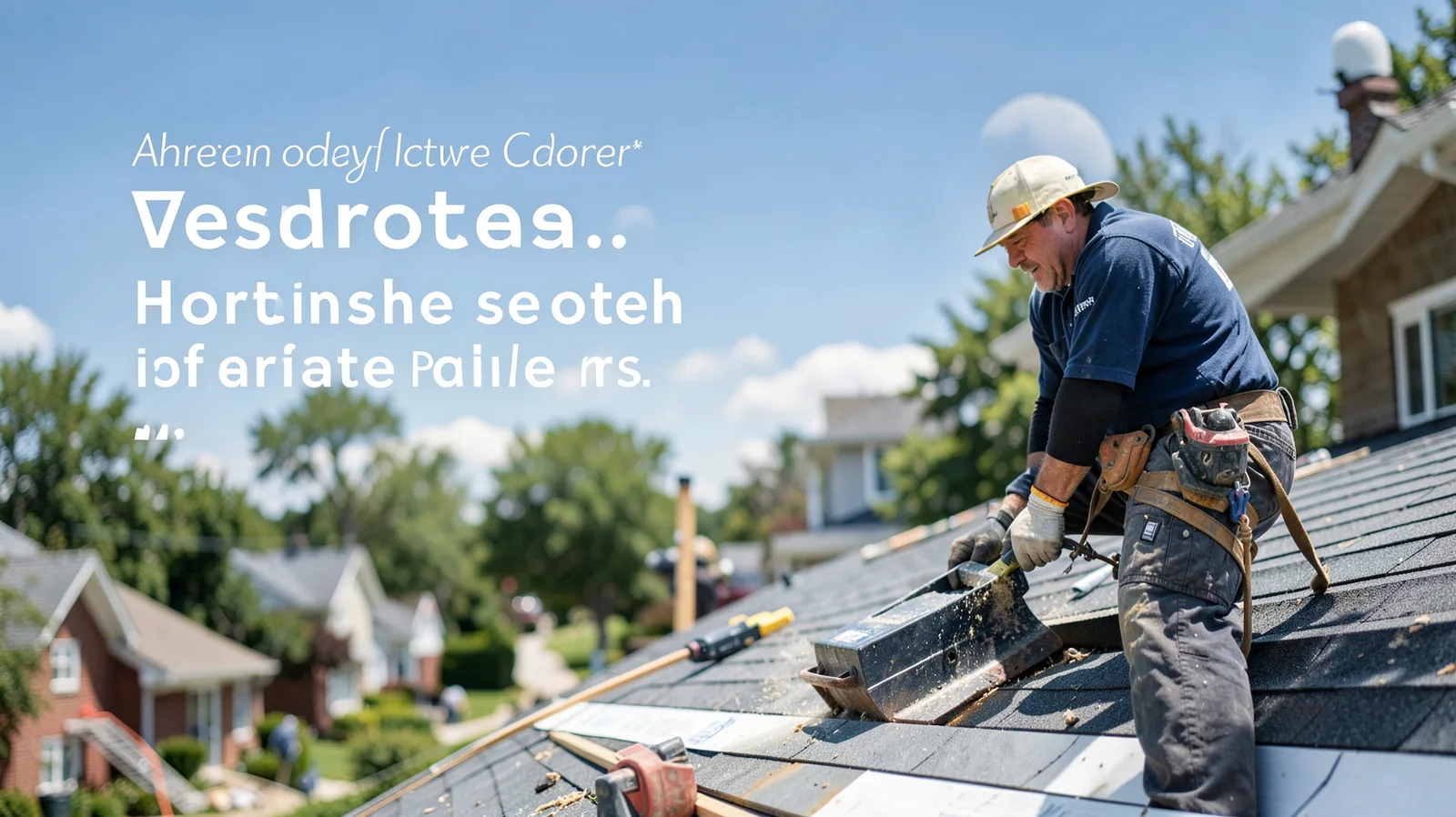 Roof Replacement in Grafton, WV near me